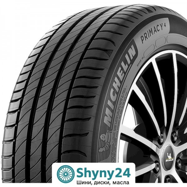 Michelin Primacy 4 195/55 R16 87H S3