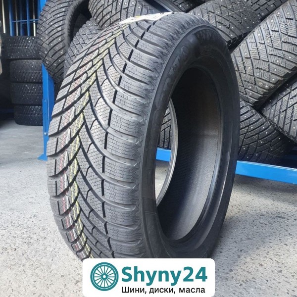 Semperit Speed-Grip 5 215/65 R17 99H