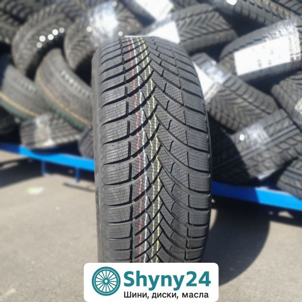 Semperit Speed-Grip 5 215/65 R17 99H