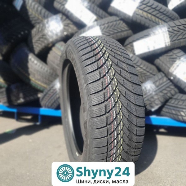 Semperit Speed-Grip 5 215/65 R17 99H