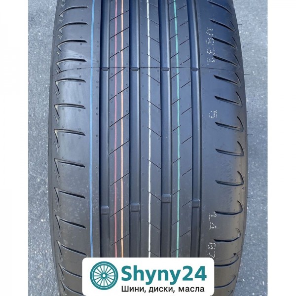 Шини Bridgestone Alenza 001 225/60 R18 104W XL – ідеальний вибір для комфортних подорожей