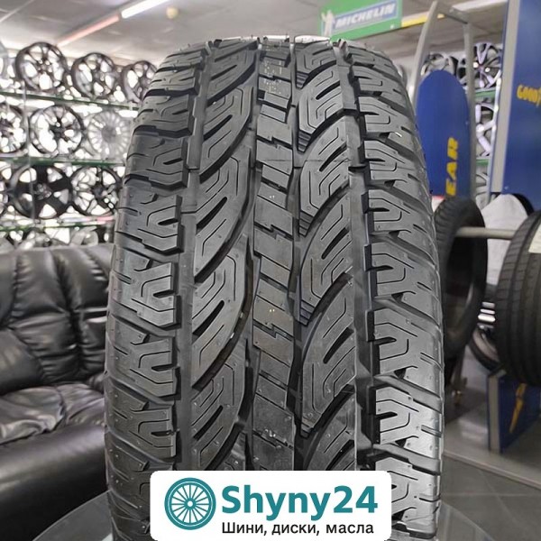 Nereus NS501 A/T 215/75 R15 106/103S