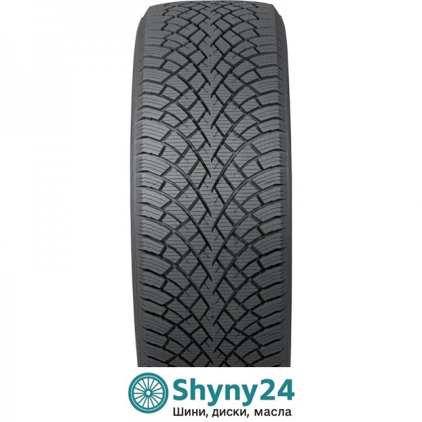 Nokian Tyres Hakkapeliitta R5 SUV 225/55 R19 103R XL
