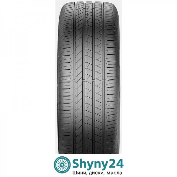 Barum Bravuris 6 255/35 R19 96Y XL FR - Вражаюча продуктивність на дорозі