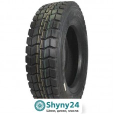 Tercelo Transmate TRD02 (ведуча вісь) 215/75 R17.5 135/133M