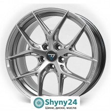 Wheelegend F20 HB R17 W7.5 PCD5x114.3 ET38 DIA73.1