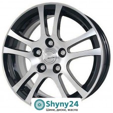 Скад Ариэль алмаз R15 W6.5 PCD5x110 ET40 DIA67.1