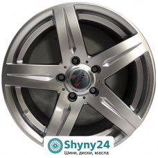 Sportmax Racing SR-264 HS R16 W7 PCD5x114.3 ET40 DIA67.1