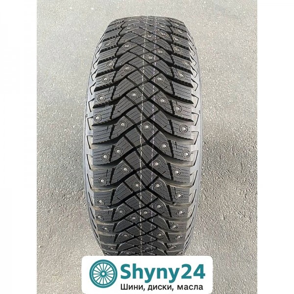 Goodyear UltraGrip Arctic 2 235/50 R20 104T XL (під шип)