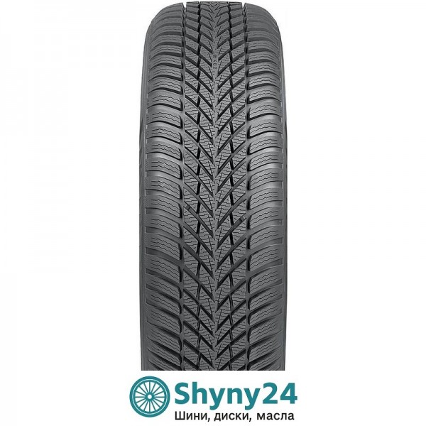 Nokian Snowproof 2 195/65 R15 95T XL