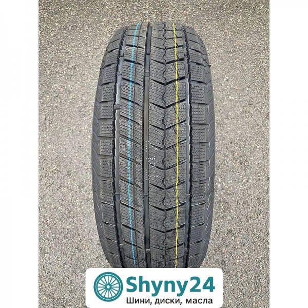 Шини Arivo Winmaster ARW2 245/40 R18 97V XL - ідеальний вибір для вашого авто