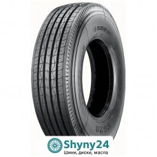Sailun S629 (рульова вісь) 295/80 R22.5 154/149M