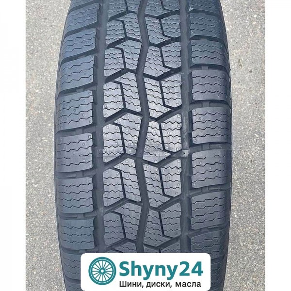 Funtoma VanFun Winter 235/65 R16C 121/119R