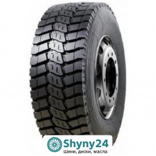 Satoya HO313 (ведуча вісь) 8.25 R20 (240R508) 139/137K