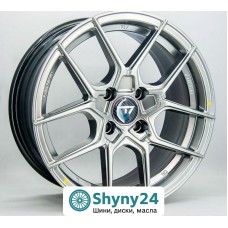 VLF VLF37 HB R17 W7.5 PCD5x114.3 ET38 DIA73.1