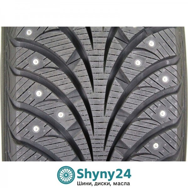 Sava Eskimo Stud 205/60 R16 96T (шип)