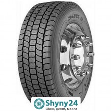 Sava Orjak 5 (ведуча вісь) 295/60 R22.5 150K/149L