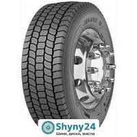 Sava Orjak 5 (ведуча вісь) 295/80 R22.5 152/148M