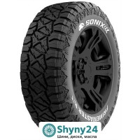 Sonix Primemaster R/T 245/75 R16 120/116Q