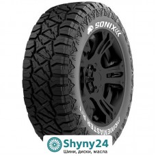Sonix Primemaster R/T 265/70 R16 116Q XL
