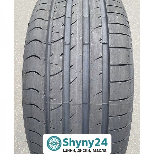 Sava Intensa UHP 2 215/50 R17 95Y