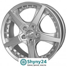 Скад Диамонд селена R16 W6.5 PCD5x114.3 ET45 DIA66.1