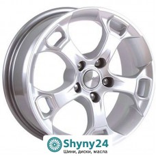 Скад Фараон матовый алмаз R16 W6.5 PCD5x114.3 ET39 DIA67.1