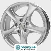 Скад Ника селена R17 W7 PCD5x114.3 ET45 DIA60.1