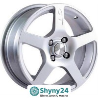 Скад Омега селена R15 W6.5 PCD5x100 ET45 DIA67.1