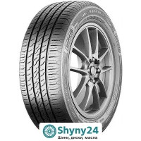 Point S Summer 235/40 R18 95Y XL FR