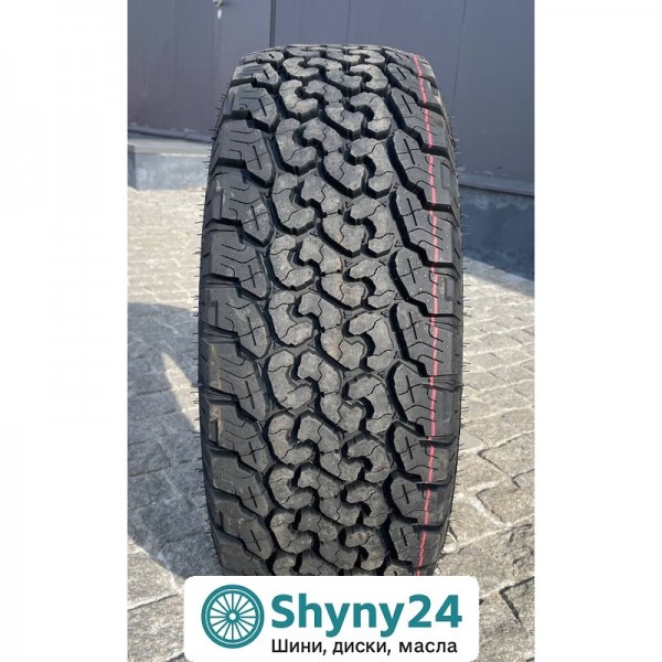 Starmaxx MountTerra A/T 265/75 R16 119/116R