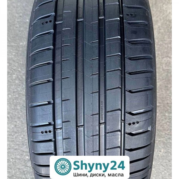 Michelin Pilot Sport 5 245/40 R17 95Y XL