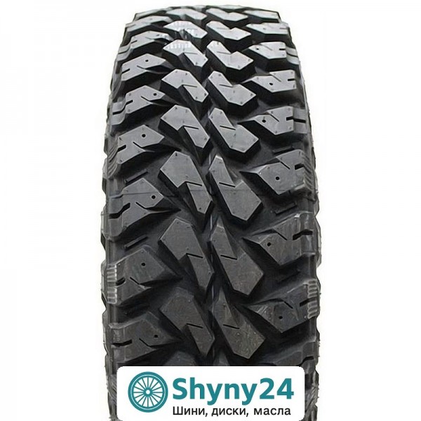 Maxxis MT-764 Buckshot Mudder II 32/11.5 R15 113Q (під шип)