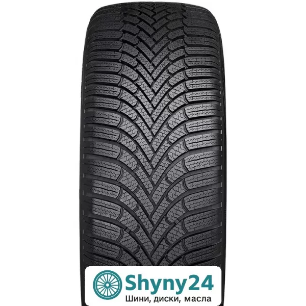 Bridgestone Blizzak 6 285/30 R19 98W XL RG Enliten - Надійність та продуктивність на зимових дорогах