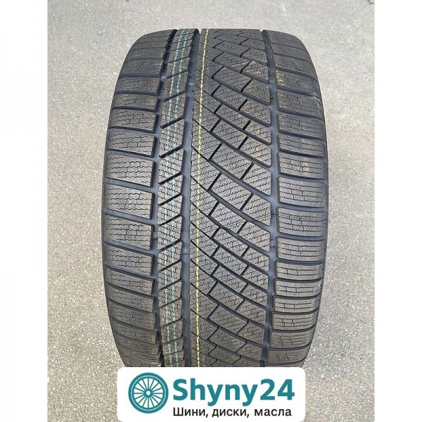 Continental ContiWinterContact TS 830P 265/55 R19 113H