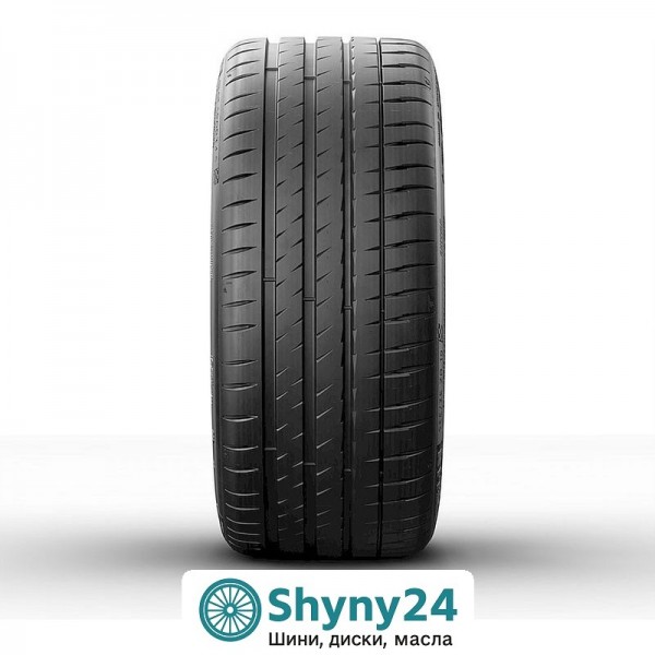 Michelin Pilot Sport 4S 315/35 R20 110Y XL