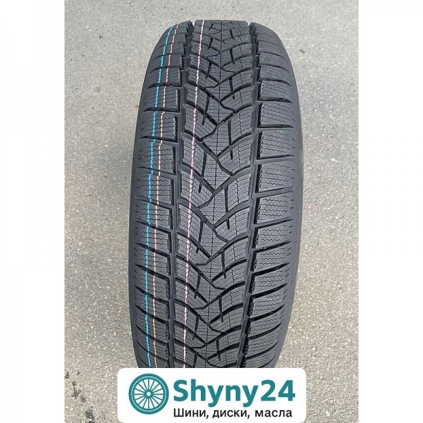 Dunlop Winter Sport 5 SUV 255/50 R19 107V XL
