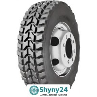 Doublestar DS766 37x12.5 R16.5 123N