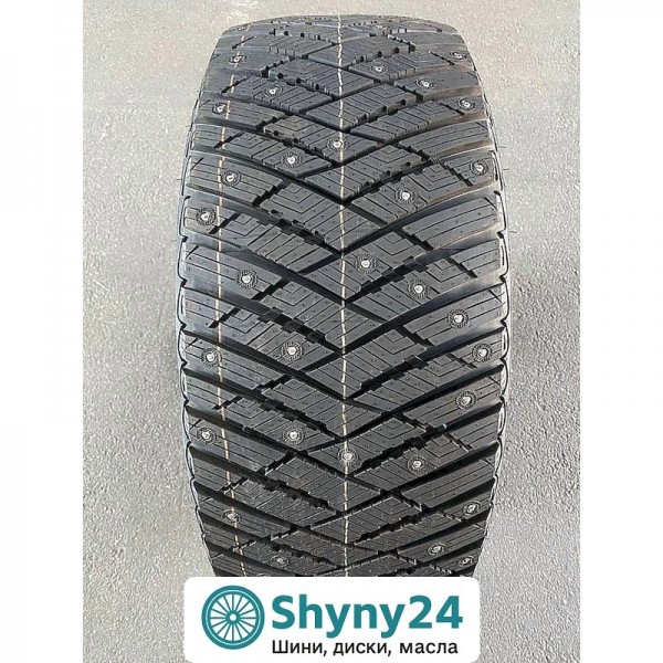 Goodyear UltraGrip Ice Arctic 215/50 R18 92T (під шип)