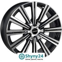 Replica Lexus 1754 MB R20 W8.5 PCD6x139.7 ET56 DIA95.1