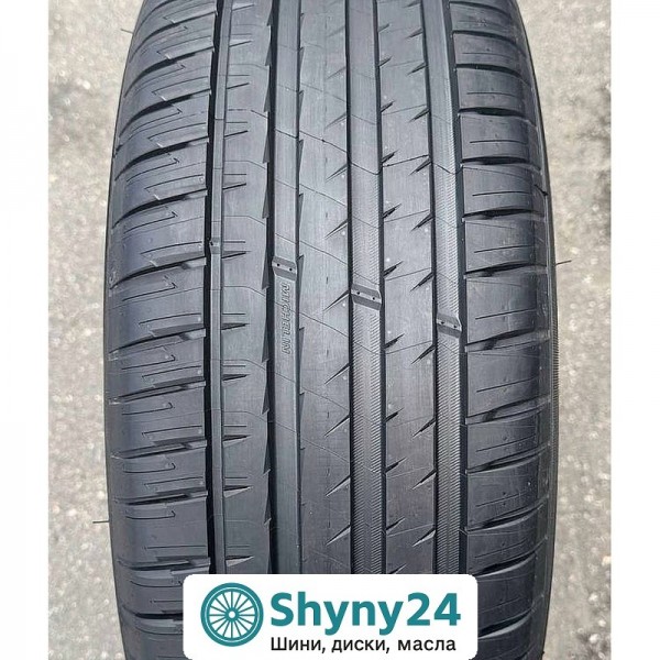 Michelin Pilot Sport 4 SUV 295/45 R19 113Y XL