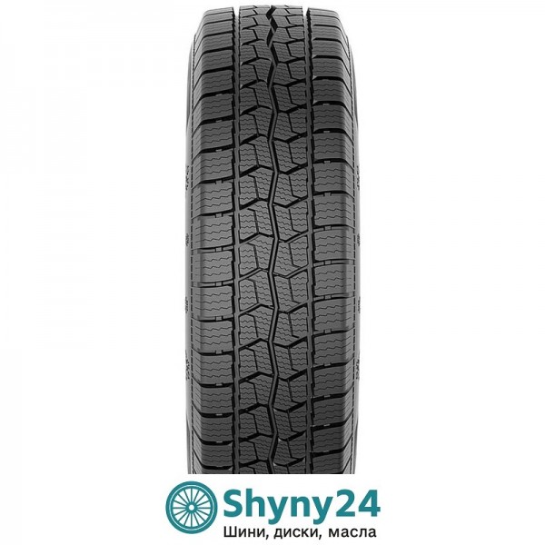 Funtoma VanFun Winter 235/65 R16C 121/119R