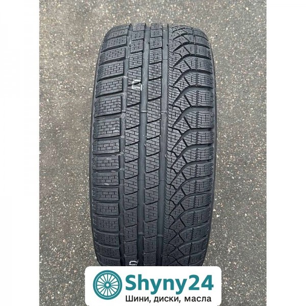 Pirelli P Zero Winter 285/40 R19 107V T0 NCS ELT