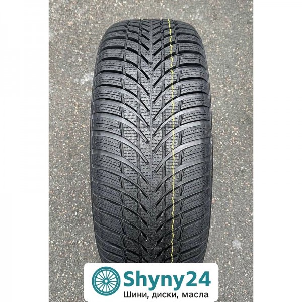 Nokian Snowproof 2 SUV 225/55 R19 103V XL