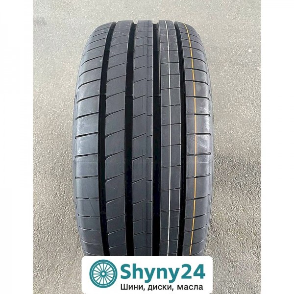 Goodyear Eagle F1 Asymmetric 6 225/60 R18 104Y XL