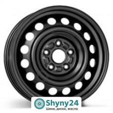 ALST 6525 B R16 W6.5 PCD5x114.3 ET50 DIA60.1