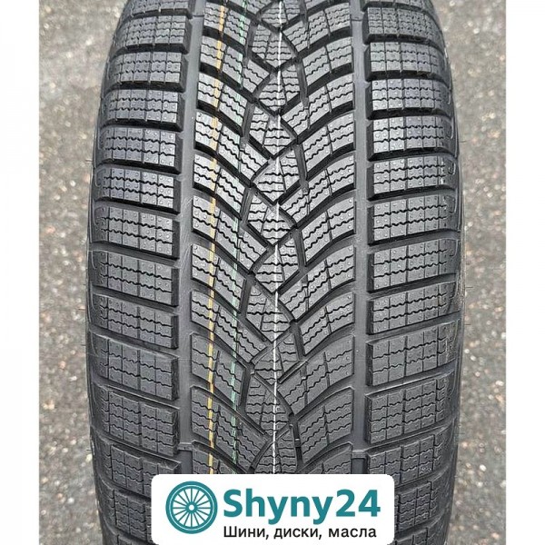 Goodyear UltraGrip Performance G1 205/50 R17 93H XL