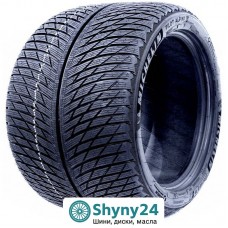 Michelin Pilot Alpin 5 315/30 R23 108W XL RG