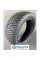 Goodyear UltraGrip Ice Arctic SUV 255/65 R17 110T (під шип)