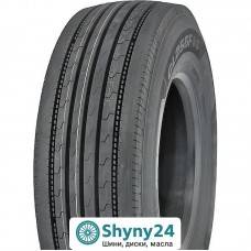 Samson GL256F (рульова вісь) 385/65 R22.5 158L